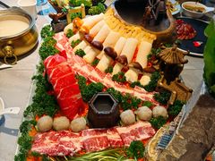 -慢丽江·云南野生菌土鸡锅(付家庄店)