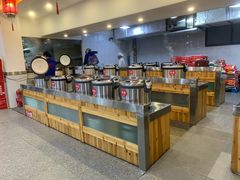 -笨罗卜浏阳菜馆(太平街店)
