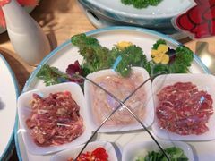-鸽子窝(宋庄店)