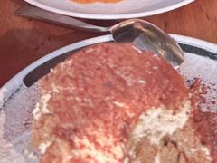 -PIZZA BIANCA(万象城店)
