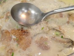 -秀妈厨房(灰汤老店)