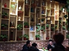 -小草大排档(北沙坡店)