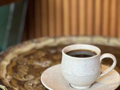 -RUMORS COFFEE ROASTERY鲁马滋咖啡(湖南路店)