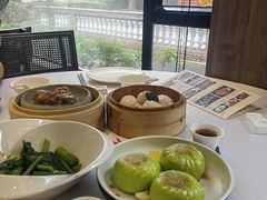 -凤城酒家(凤城食都店)
