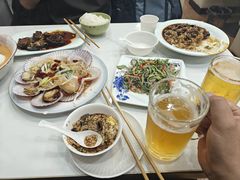 -来之顺海鲜菜馆·青岛菜·始于1993(栈桥店)