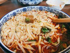 麻将牛肉面-下面馆