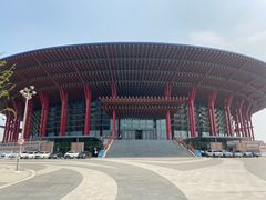 -北京雁栖湖国际会展中心