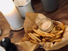 薯条-RAC BAR(安福路店)