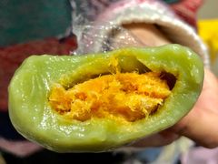 -烫面包·面包烘焙(绿地缤纷城店)
