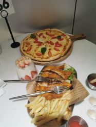 -MINI MARS KIDS CLUB亲子家庭中心(长宁天山店)