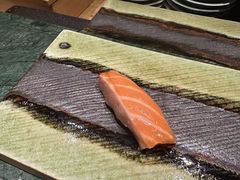 -鮨冠OMAKASE食べ放题(北京首店)