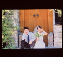 -拾尚映画·STUDIO婚纱摄影(中关村店)