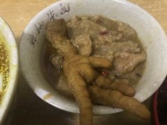 -醉仙烩面馆