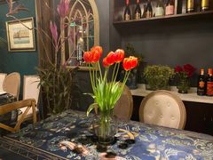 -第101座花园餐厅(湖滨88店)