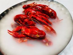 花雕醉龙虾-淮扬韵(高新大都荟店)