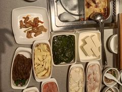 -海底捞火锅(吴中路店)