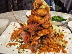 -鱼乐轩海鲜专门店