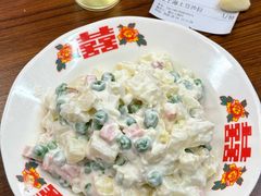 -谢记上海大排档(长寿路店)