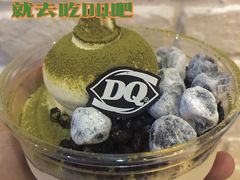 -DQ·蛋糕·冰淇淋(金鹰天地店)
