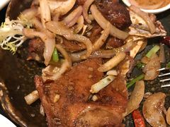 -柒园·三十年创意杭帮菜(龙湖滨江天街店)
