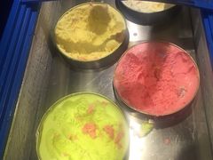 -比亚森自助烤肉料理(裕华店)