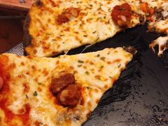 -机器人火炉披萨