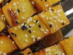 -福苗小骆驼烧烤(大唐不夜城店)