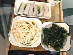 -云中鱼蒸汽石锅鱼(川沙百联店)