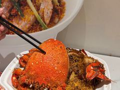 -避风塘·金牌店·夜宵(金玉兰店)