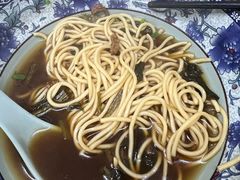 -金胜胖子牛肉锅贴(五福街店)