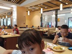 大堂-正哥点心(鸿安花园店)
