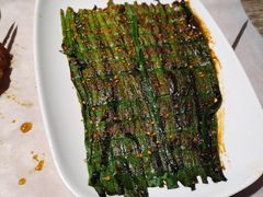 -枪火串烧·东北特色烧烤(罗湖总店)