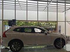 -青岛中升沃茂沃尔沃4S店(市北店)