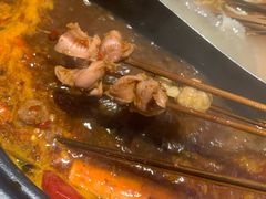 -签味爽成都老火锅串串(窑头路店)