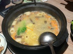 -探窝·竹笙椰子鸡(杨箕店)