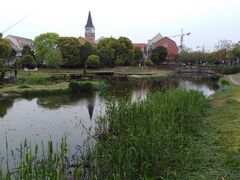 -美兰湖景区