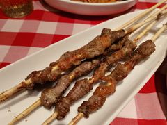 -西贝莜面村(镇江苏宁广场店)