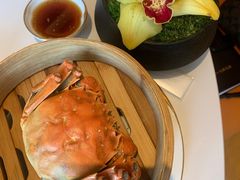 -菲住布渴酒店中餐厅(阿里巴巴西溪园区店)