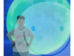-天津梵高星空艺术馆(天河城旗舰店)