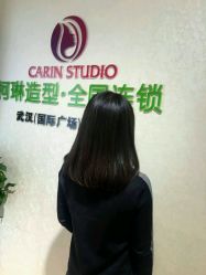 -柯琳造型