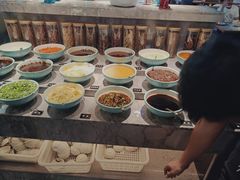 -阪尚皇·原切牛排·烤肉火锅自助(北京路店)