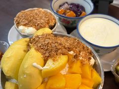 -水牛奶皇后糖水铺(深圳总店)