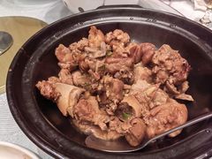 闷猪手-东豪园林海鲜酒家(南港路辅路店)