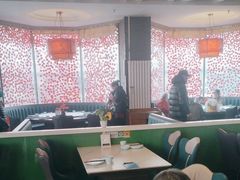 -大碗居·烤鸭·鱼头泡饼(天坛东门店)