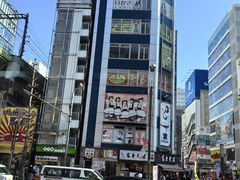 -秋叶原电器街