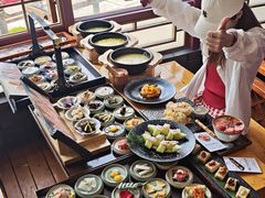 -桥香园过桥米线(国贸店)