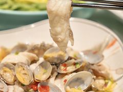 -金山记靓鸡专门店·中山菜