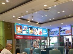 大堂-紫光园·烤鸭(吕家营店)