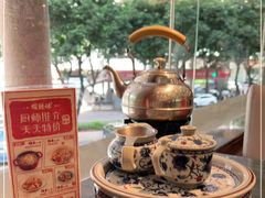 -虾饺妹·粤式手工点心(水荫路店)