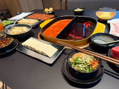 -重庆九记老火锅(张掖路店)